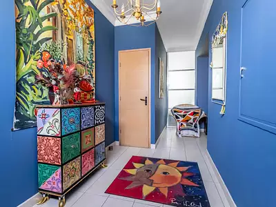 Maison, 333 m²