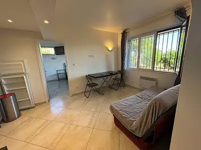 Appartement, 32,73 m²