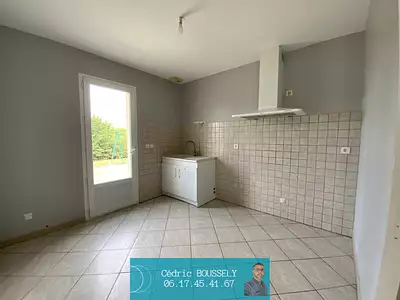 Maison, 82 m²