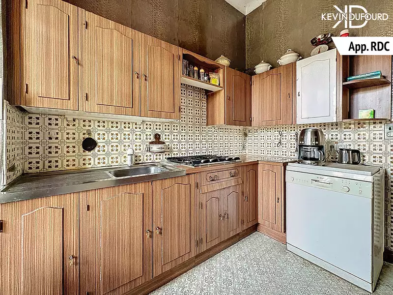Maison, 290 m²