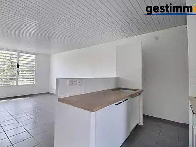 Appartement, 63,38 m²