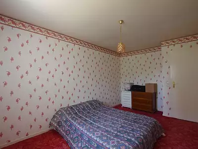 Maison, 80 m²