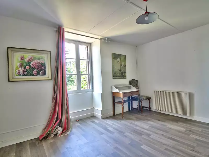 Maison, 118,24 m²