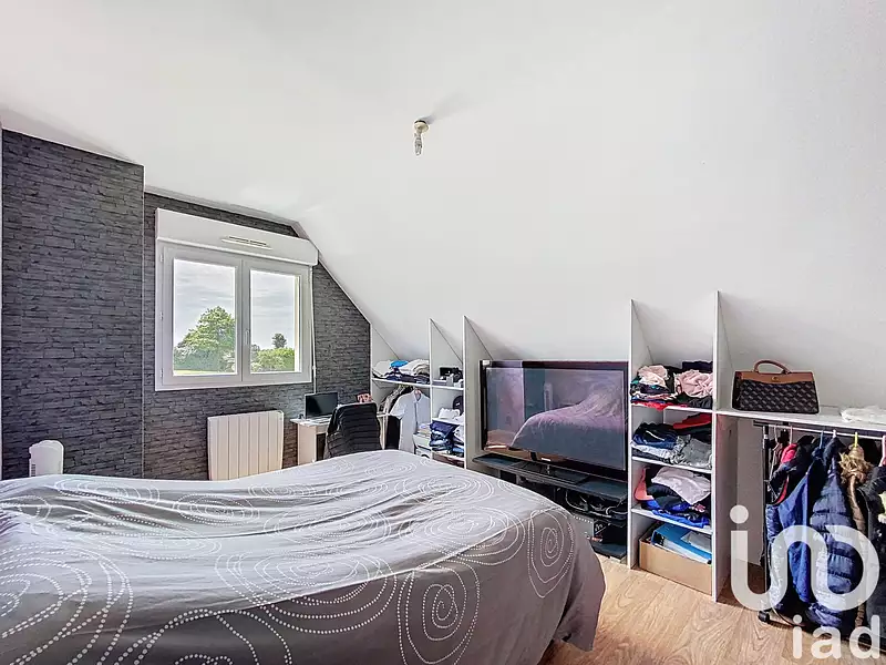 Maison, 104 m²