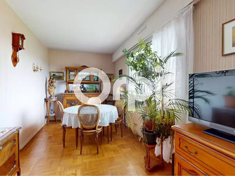Appartement, 84 m²