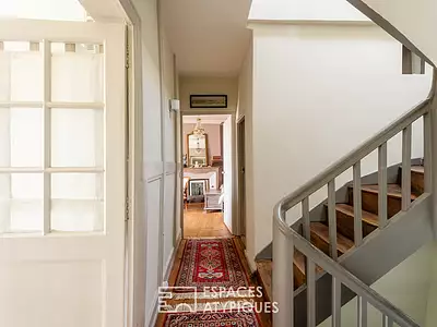 Maison, 227 m²