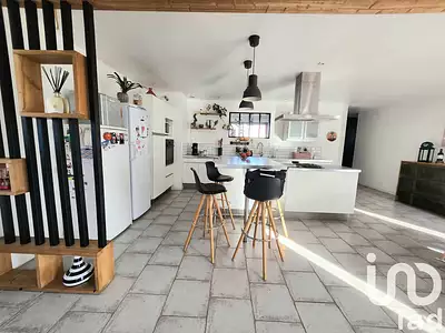 Maison, 170 m²