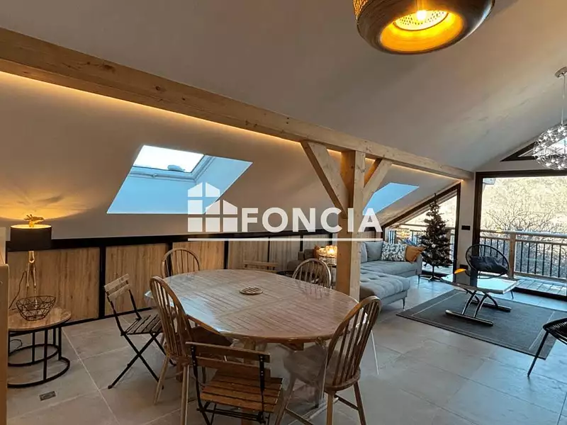 Maison, 135 m²