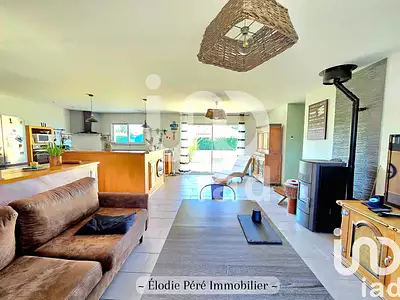 Maison, 111 m²