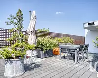 Appartement, 200 m²