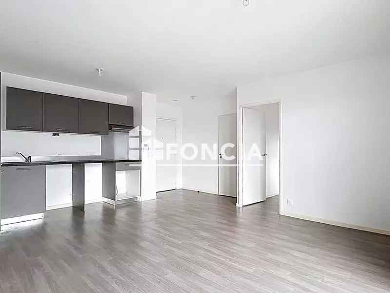 Appartement, 41 m²