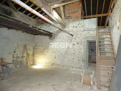 Maison, 120 m²