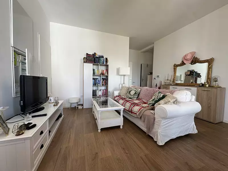 Appartement, 50 m²
