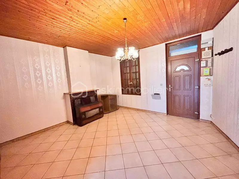 Maison, 89 m²