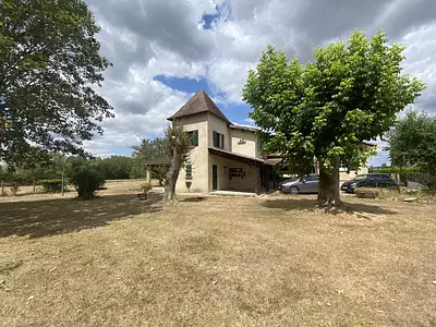 Maison, 175 m²