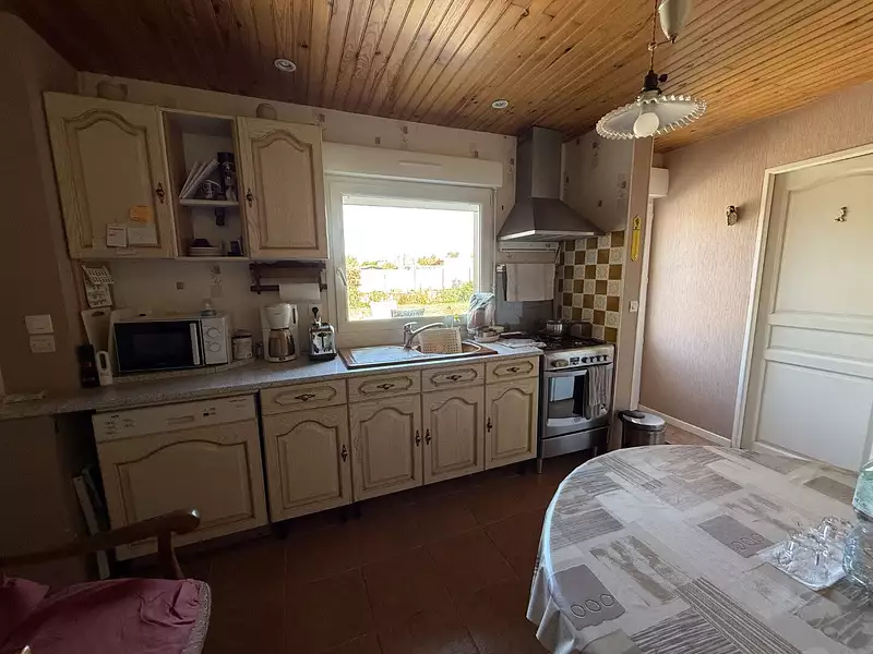 Maison, 96 m²