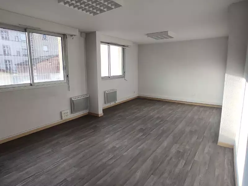 Appartement, 63 m²