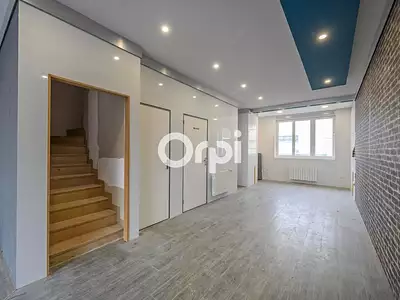 Maison, 95 m²