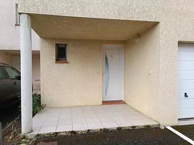 Maison, 63 m²