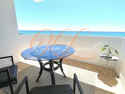Appartement, 24 m²