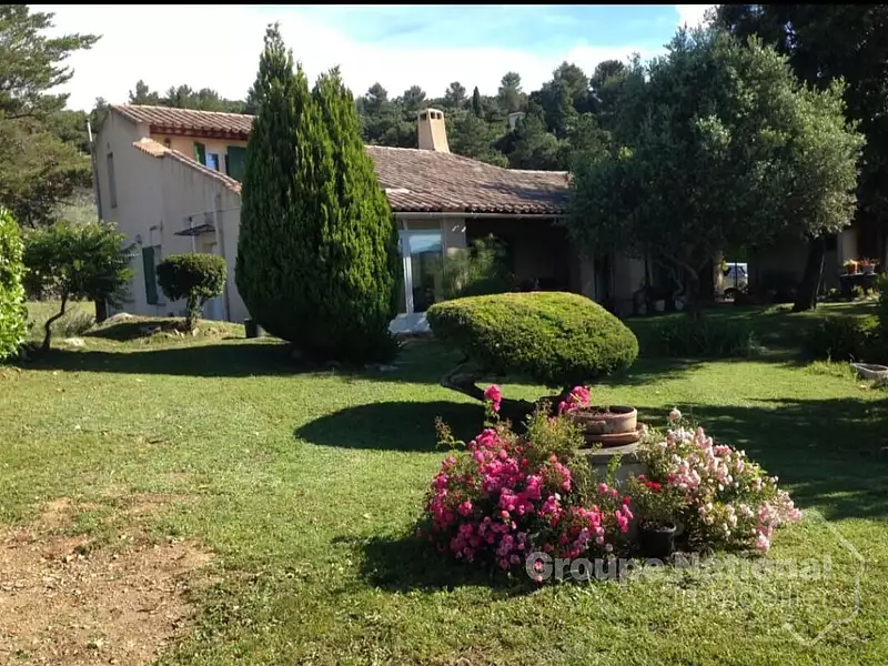 Maison, 124 m²