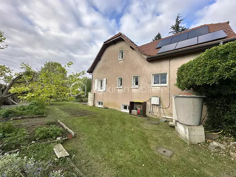 Maison, 145 m²