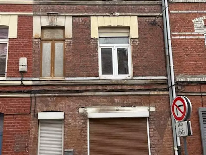 Maison, 69 m²