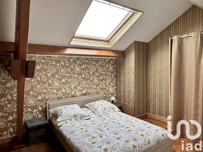 Maison, 175 m²