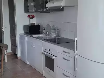Maison, 52 m²