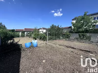 Maison, 103 m²