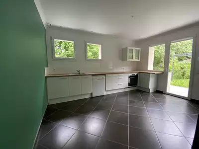 Maison, 115 m²