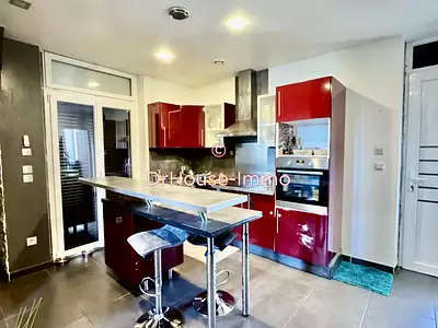 Maison, 91 m²