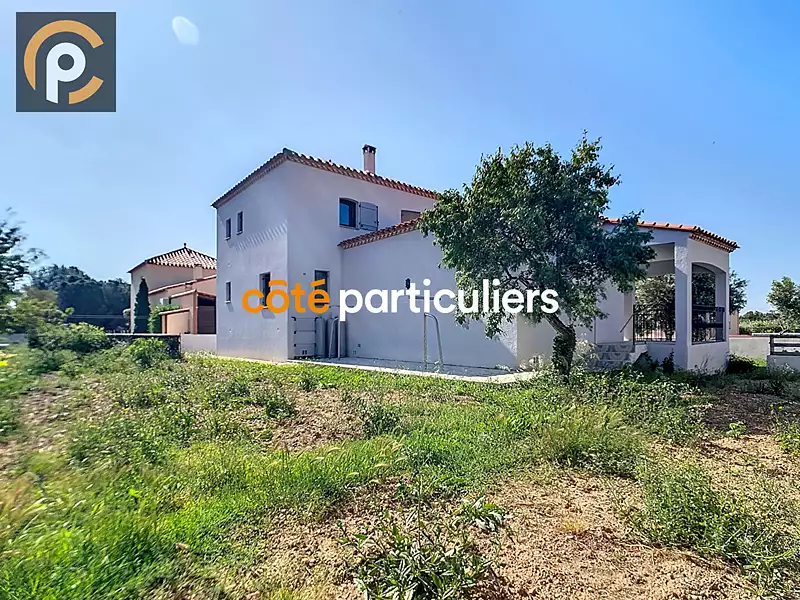 Maison, 205 m²