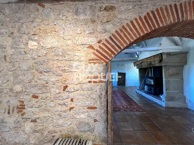 Maison, 310 m²