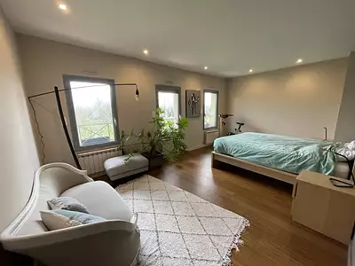 Maison, 190 m²