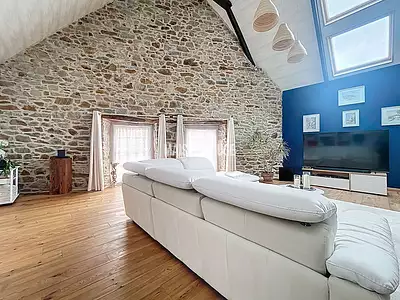 Maison, 235 m²