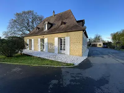 Maison, 120 m²
