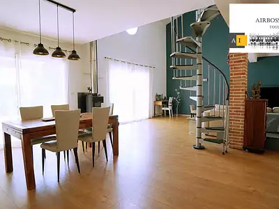 Maison, 192 m²