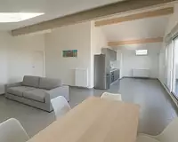 Appartement, 115 m²