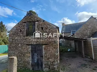 Maison, 52 m²