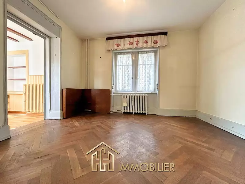 Maison, 113 m²