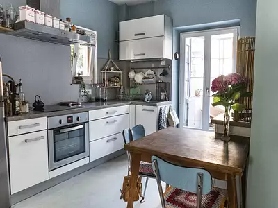 Appartement, 68,47 m²