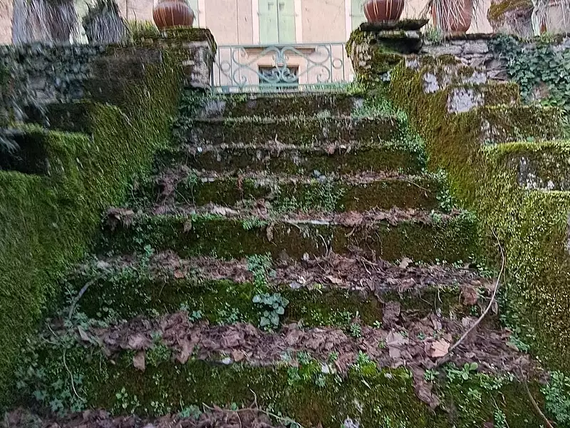 Maison, 502 m²