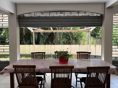 Appartement, 114 m²