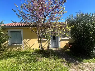 Maison, 86 m²