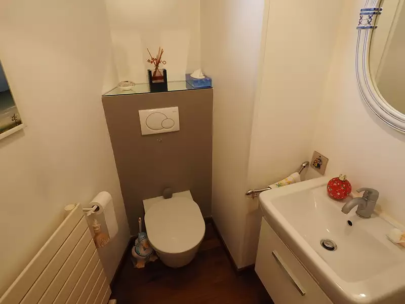 Maison, 106 m²