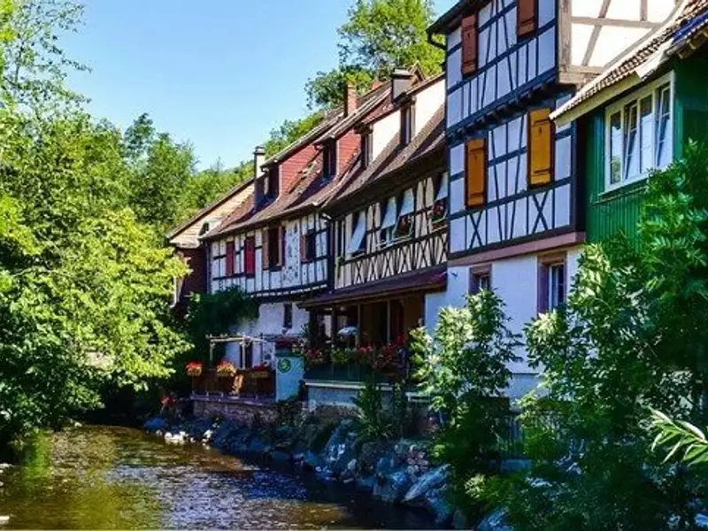 Appartement, 101 m²