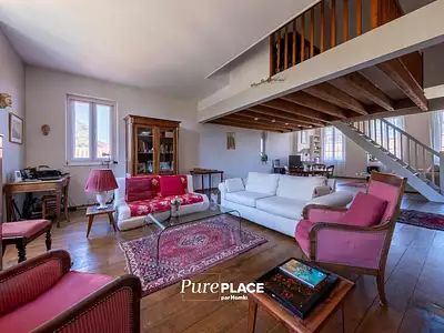 Maison, 292 m²