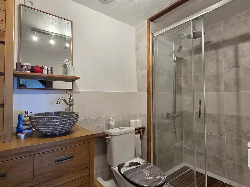 Maison, 158 m²