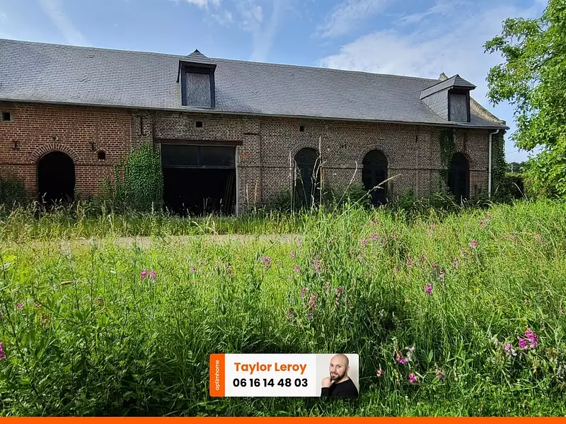 Maison, 290 m²